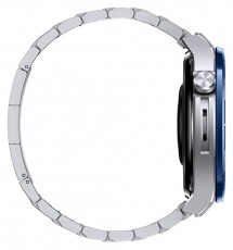 Huawei Watch Ultimate titánium szíjjal okosóra Mobil / Kommunikáció / Smart - Okos eszköz - Okosóra - 507525