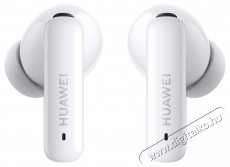 Huawei FreeBuds 6i White Audio-Video / Hifi / Multimédia - Fül és Fejhallgatók - Fülhallgató - 509958