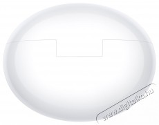 Huawei FreeBuds 6i White Audio-Video / Hifi / Multimédia - Fül és Fejhallgatók - Fülhallgató - 509958