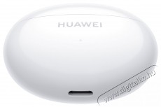 Huawei FreeBuds 6i White Audio-Video / Hifi / Multimédia - Fül és Fejhallgatók - Fülhallgató - 509958