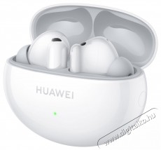 Huawei FreeBuds 6i White Audio-Video / Hifi / Multimédia - Fül és Fejhallgatók - Fülhallgató - 509958
