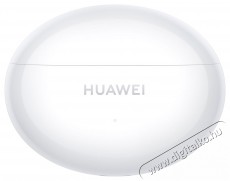 Huawei FreeBuds 6i White Audio-Video / Hifi / Multimédia - Fül és Fejhallgatók - Fülhallgató - 509958