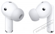 Huawei FreeBuds 6i White Audio-Video / Hifi / Multimédia - Fül és Fejhallgatók - Fülhallgató - 509958
