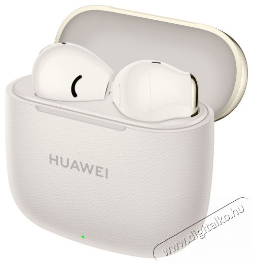 Huawei FreeBuds SE 3 TWS vezet&eacute;k n&eacute;lk&uuml;li f&uuml;lhallgat&oacute; mikrofonnal, b&eacute;zs Audio-Video / Hifi / Multim&eacute;dia - F&uuml;l &eacute;s Fejhallgat&oacute;k - F&uuml;lhallgat&oacute; - 509960