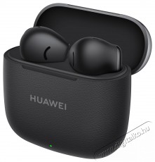 Huawei FreeBuds SE 3 Black Audio-Video / Hifi / Multimédia - Fül és Fejhallgatók - Fülhallgató - 509959
