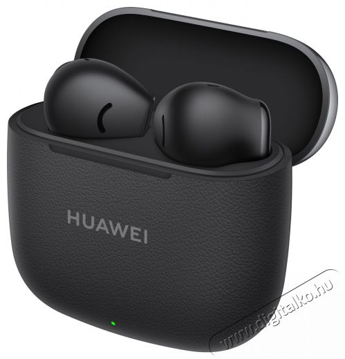 Huawei FreeBuds SE 3 Black Audio-Video / Hifi / Multimédia - Fül és Fejhallgatók - Fülhallgató - 509959