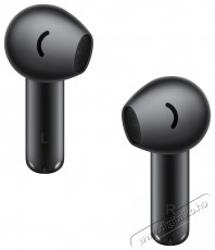 Huawei FreeBuds SE 3 Black Audio-Video / Hifi / Multimédia - Fül és Fejhallgatók - Fülhallgató - 509959