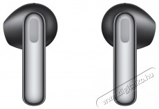 Huawei FreeBuds SE 3 Black Audio-Video / Hifi / Multimédia - Fül és Fejhallgatók - Fülhallgató - 509959