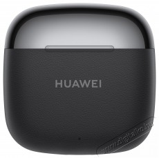 Huawei FreeBuds SE 3 Black Audio-Video / Hifi / Multimédia - Fül és Fejhallgatók - Fülhallgató - 509959