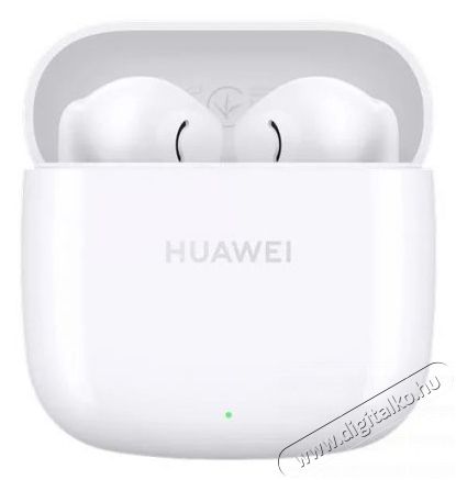 Huawei FreeBuds SE 2, fehér (55036939) Mobil / Kommunikáció / Smart - Mobiltelefon kiegészítő / tok - Headset - 496894