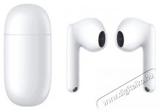 Huawei FreeBuds SE 2, fehér (55036939) Mobil / Kommunikáció / Smart - Mobiltelefon kiegészítő / tok - Headset - 496894