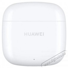 Huawei FreeBuds SE 2, fehér (55036939) Mobil / Kommunikáció / Smart - Mobiltelefon kiegészítő / tok - Headset - 496894