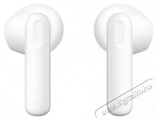 Huawei FreeBuds SE 2, fehér (55036939) Mobil / Kommunikáció / Smart - Mobiltelefon kiegészítő / tok - Headset - 496894