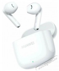 Huawei FreeBuds SE 2, fehér (55036939) Mobil / Kommunikáció / Smart - Mobiltelefon kiegészítő / tok - Headset - 496894