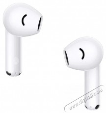 Huawei FreeBuds SE 2, fehér (55036939) Mobil / Kommunikáció / Smart - Mobiltelefon kiegészítő / tok - Headset - 496894