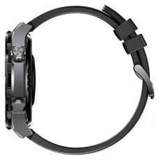 Huawei Watch Ultimate fekete okosóra Mobil / Kommunikáció / Smart - Okos eszköz - Okosóra - 516052