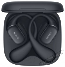 Huawei FreeArc Black Audio-Video / Hifi / Multimédia - Fül és Fejhallgatók - Fülhallgató - 518781