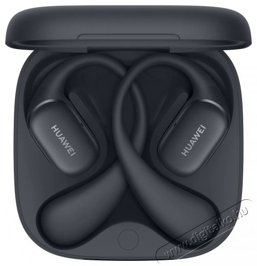 Huawei FreeArc Black Audio-Video / Hifi / Multimédia - Fül és Fejhallgatók - Fülhallgató - 518781