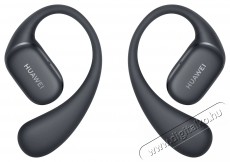 Huawei FreeArc Black Audio-Video / Hifi / Multimédia - Fül és Fejhallgatók - Fülhallgató - 518781
