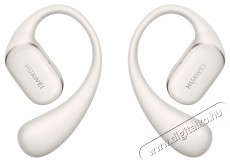 Huawei FreeArc Grey Audio-Video / Hifi / Multimédia - Fül és Fejhallgatók - Fülhallgató - 518774