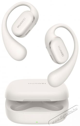 Huawei FreeArc Grey Audio-Video / Hifi / Multimédia - Fül és Fejhallgatók - Fülhallgató - 518774