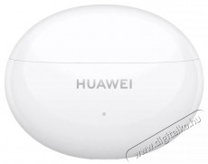 Huawei FreeBuds 5i Ceramic White Audio-Video / Hifi / Multimédia - Fül és Fejhallgatók - Fülhallgató - 518779