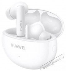 Huawei FreeBuds 5i Ceramic White Audio-Video / Hifi / Multimédia - Fül és Fejhallgatók - Fülhallgató - 518779