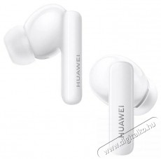 Huawei FreeBuds 5i Ceramic White Audio-Video / Hifi / Multimédia - Fül és Fejhallgatók - Fülhallgató - 518779