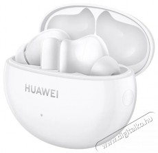 Huawei FreeBuds 5i Ceramic White Audio-Video / Hifi / Multimédia - Fül és Fejhallgatók - Fülhallgató - 518779