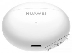 Huawei FreeBuds 5i Ceramic White Audio-Video / Hifi / Multimédia - Fül és Fejhallgatók - Fülhallgató - 518779