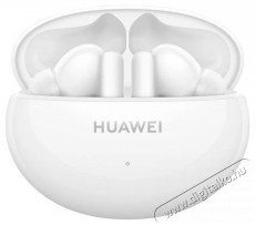 Huawei FreeBuds 5i Ceramic White Audio-Video / Hifi / Multimédia - Fül és Fejhallgatók - Fülhallgató - 518779