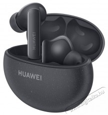 Huawei FreeBuds 5i - Nebula Black Audio-Video / Hifi / Multimédia - Fül és Fejhallgatók - Fülhallgató - 518773