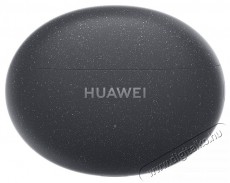 Huawei FreeBuds 5i - Nebula Black Audio-Video / Hifi / Multimédia - Fül és Fejhallgatók - Fülhallgató - 518773