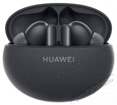 Huawei FreeBuds 5i - Nebula Black Audio-Video / Hifi / Multimédia - Fül és Fejhallgatók - Fülhallgató - 518773