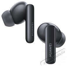 Huawei FreeBuds 5i - Nebula Black Audio-Video / Hifi / Multimédia - Fül és Fejhallgatók - Fülhallgató - 518773