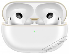 Huawei Freebuds Pro 4 fehér Audio-Video / Hifi / Multimédia - Fül és Fejhallgatók - Fülhallgató - 518775