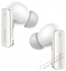 Huawei Freebuds Pro 4 fehér Audio-Video / Hifi / Multimédia - Fül és Fejhallgatók - Fülhallgató - 518775