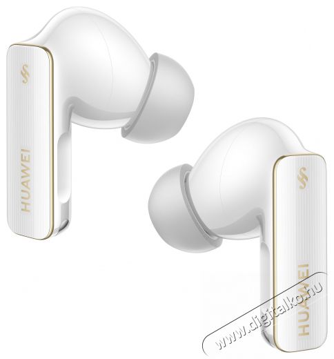 Huawei Freebuds Pro 4 fehér Audio-Video / Hifi / Multimédia - Fül és Fejhallgatók - Fülhallgató - 518775