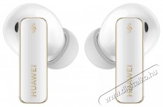 Huawei Freebuds Pro 4 fehér Audio-Video / Hifi / Multimédia - Fül és Fejhallgatók - Fülhallgató - 518775