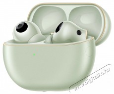 Huawei Freebuds Pro 4 - z&ouml;ld Audio-Video / Hifi / Multim&eacute;dia - F&uuml;l &eacute;s Fejhallgat&oacute;k - F&uuml;lhallgat&oacute; - 518780
