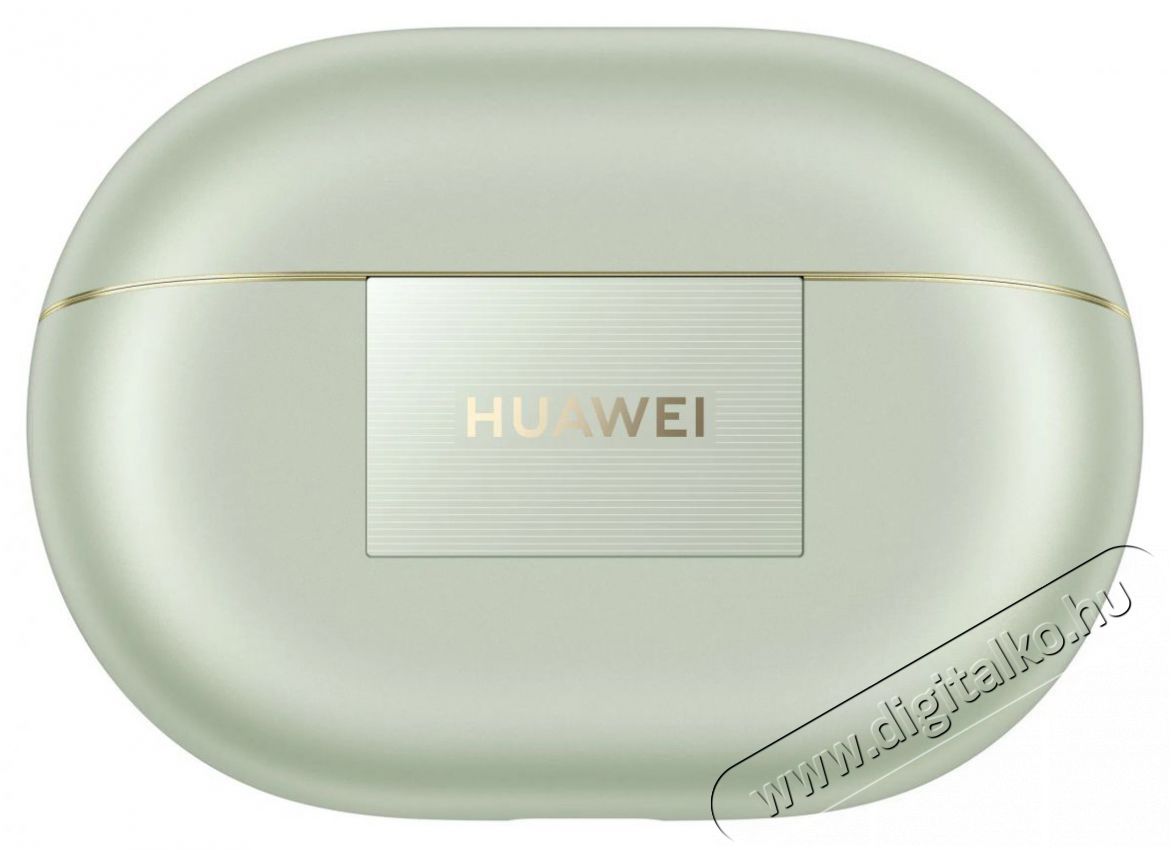 Huawei Freebuds Pro 4 - z&ouml;ld Audio-Video / Hifi / Multim&eacute;dia - F&uuml;l &eacute;s Fejhallgat&oacute;k - F&uuml;lhallgat&oacute; - 518780