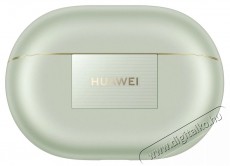 Huawei Freebuds Pro 4 - z&ouml;ld Audio-Video / Hifi / Multim&eacute;dia - F&uuml;l &eacute;s Fejhallgat&oacute;k - F&uuml;lhallgat&oacute; - 518780