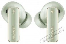 Huawei Freebuds Pro 4 - z&ouml;ld Audio-Video / Hifi / Multim&eacute;dia - F&uuml;l &eacute;s Fejhallgat&oacute;k - F&uuml;lhallgat&oacute; - 518780