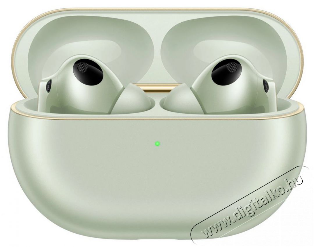 Huawei Freebuds Pro 4 - z&ouml;ld Audio-Video / Hifi / Multim&eacute;dia - F&uuml;l &eacute;s Fejhallgat&oacute;k - F&uuml;lhallgat&oacute; - 518780