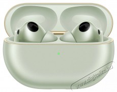 Huawei Freebuds Pro 4 - z&ouml;ld Audio-Video / Hifi / Multim&eacute;dia - F&uuml;l &eacute;s Fejhallgat&oacute;k - F&uuml;lhallgat&oacute; - 518780