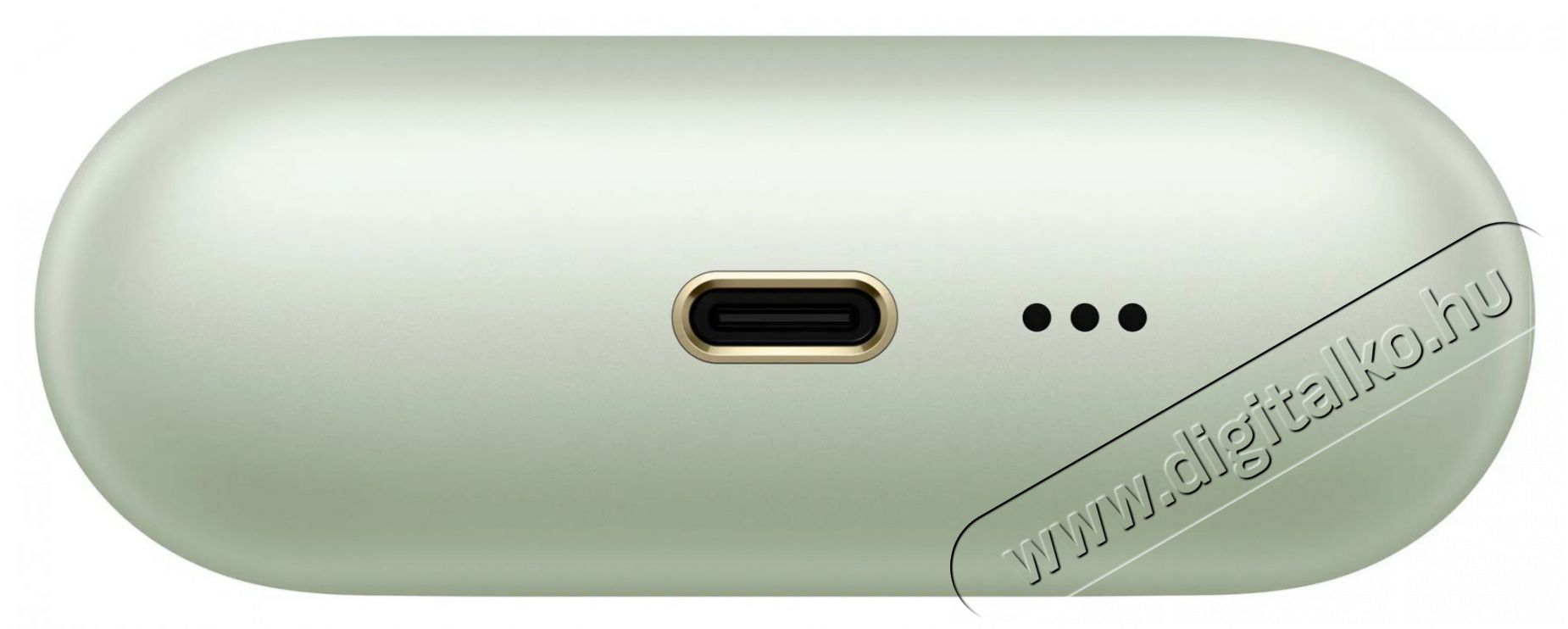 Huawei Freebuds Pro 4 - z&ouml;ld Audio-Video / Hifi / Multim&eacute;dia - F&uuml;l &eacute;s Fejhallgat&oacute;k - F&uuml;lhallgat&oacute; - 518780