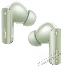 Huawei Freebuds Pro 4 - z&ouml;ld Audio-Video / Hifi / Multim&eacute;dia - F&uuml;l &eacute;s Fejhallgat&oacute;k - F&uuml;lhallgat&oacute; - 518780