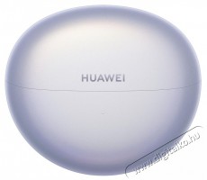 Huawei FreeClip, lila Audio-Video / Hifi / Multim&eacute;dia - F&uuml;l &eacute;s Fejhallgat&oacute;k - F&uuml;lhallgat&oacute; - 518776