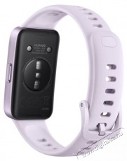 Huawei Band 10 Purple Aluminium Mobil / Kommunikáció / Smart - Okos eszköz - Okosóra - 522071