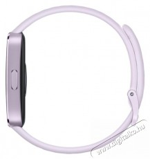 Huawei Band 10 Purple Aluminium Mobil / Kommunikáció / Smart - Okos eszköz - Okosóra - 522071
